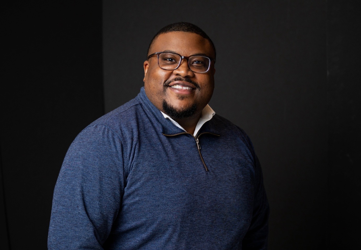 Isaac Chase, founder of N2itive, LLC